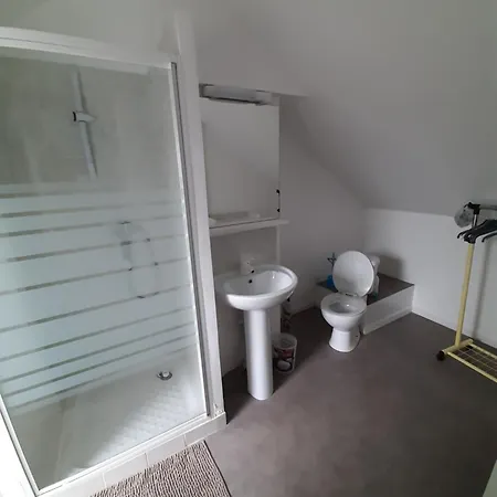 Ferienhaus Studio